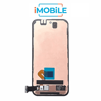 Google Pixel 9 5G Compatible LCD Touch Digitizer Screen [Factory Stock]