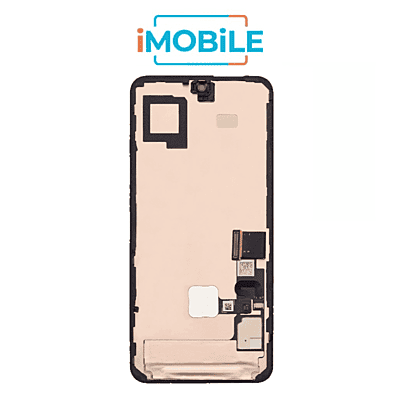 Google Pixel 8 Compatible LCD Touch Digitizer Screen [Service Pack]