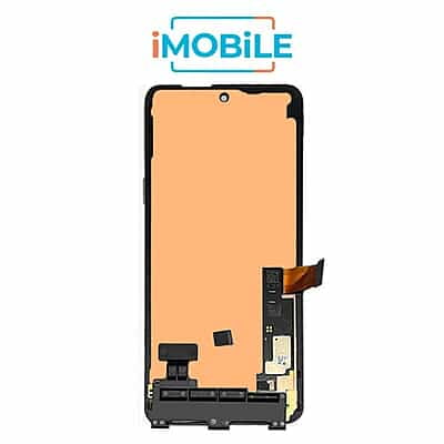 Google Pixel 8 Pro Compatible LCD Touch Digitizer Screen [Factory Stock]