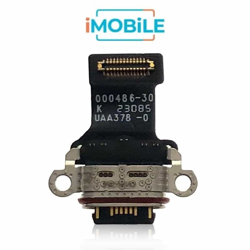 OPPO Find N2 Flip 5G Charging Port Flex Cable