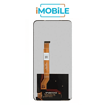 OPPO A98 5G / C55 / A58 4G / A79 (2023) Compatible LCD Touch Digitizer Screen