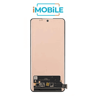 OPPO Reno 10 5G / Reno 9 / Reno 9 Pro / Reno 9 Pro Plus / A1 Pro Compatible LCD Touch Digitizer Screen