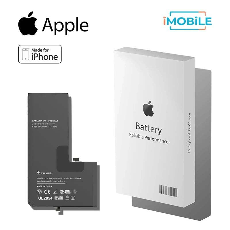 iPhone 11 Pro max Compatible Battery [Service Pack]