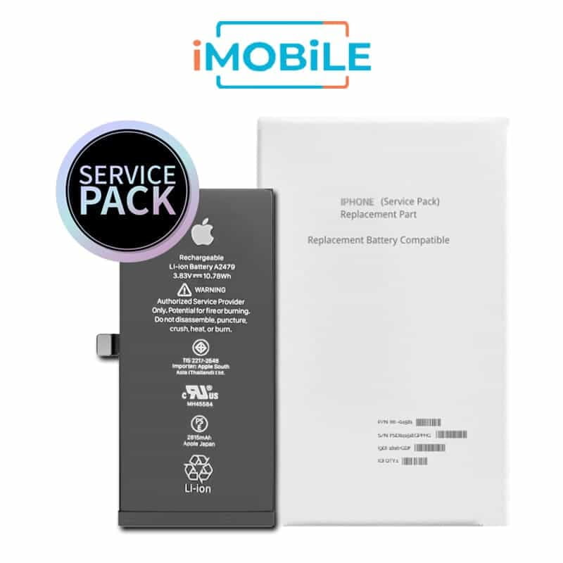 iPhone 12 Mini Compatible Battery [Service Pack]