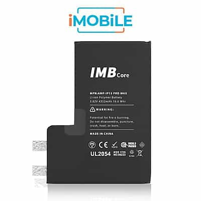 IMB Battery Core Compatible for iPhone 13 Pro Max (Spot Welding Required)