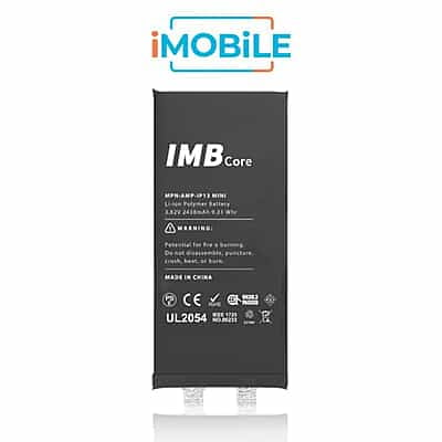 IMB Battery Core Compatible for iPhone 13 Mini (Spot Welding Required)