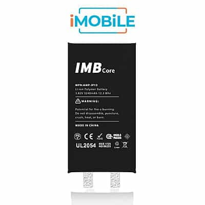 IMB Battery Core Compatible for iPhone 13 (Spot Welding Required)