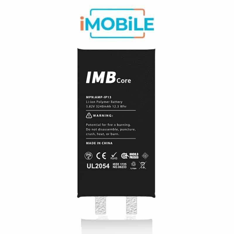 IMB Battery Core Compatible for iPhone 13 (Spot Welding Required)