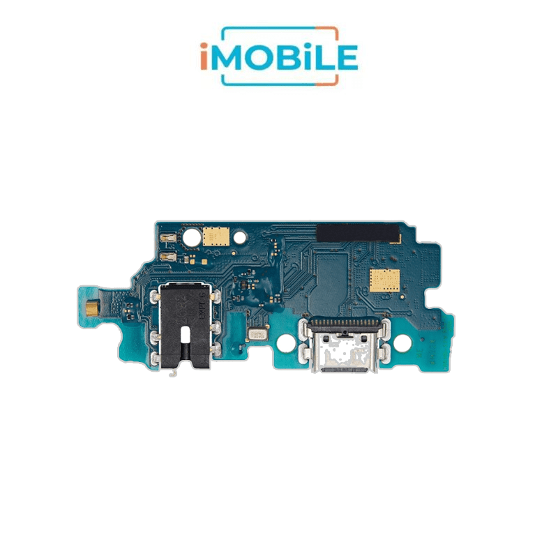 Samsung A23 5G A236 Charging Port Board