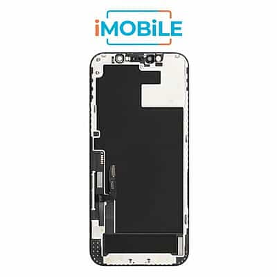 iPhone ( Inch) Compatible LCD / Hard OLED / Soft OLED Touch Digitizer Screen [JK] - 16266