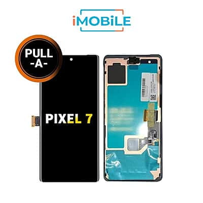 Google Pixel 7 Compatible LCD Touch Digitizer Screen [Secondhand]