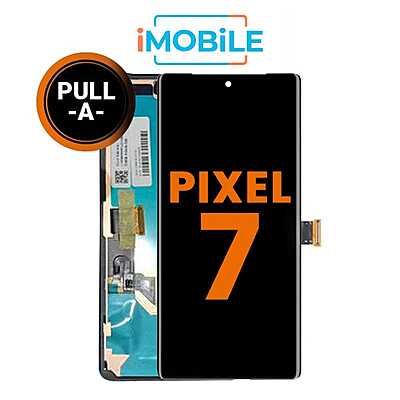 Google Pixel 7 Compatible LCD Touch Digitizer Screen [Secondhand]