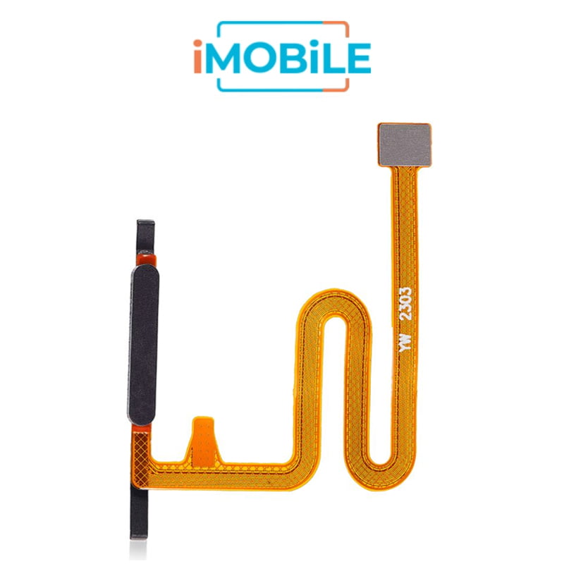 Samsung Galaxy A14 4G A145P Fingerprint Reader Flex Cable