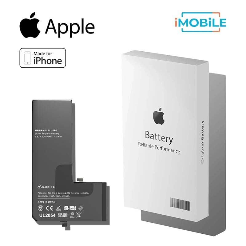 iPhone 11 Pro Compatible Battery [Service Pack]