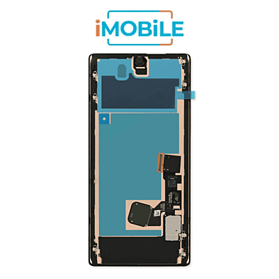 Google Pixel 6 Pro Compatible LCD Touch Digitizer Screen [IMB]