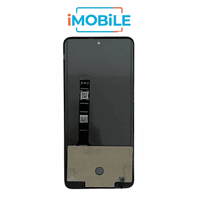 Nokia X30 Compatible LCD Touch Digitizer Screen