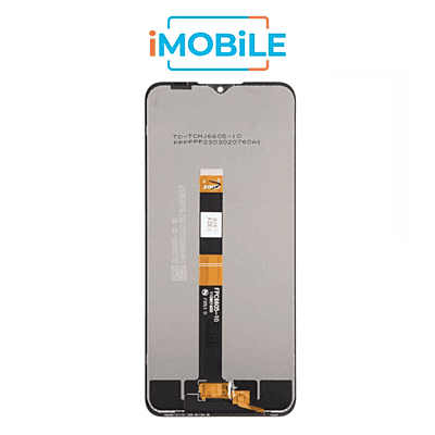 Nokia G42 / G310 Compatible LCD Touch Digitizer Screen