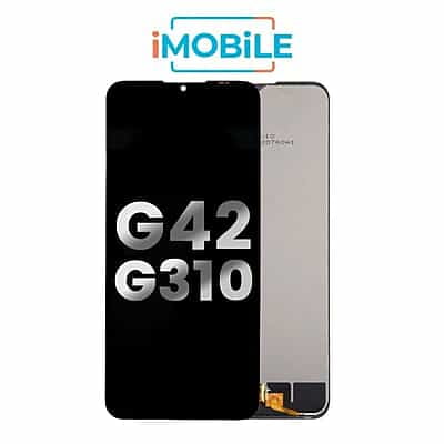 Nokia G42 / G310 Compatible LCD Touch Digitizer Screen