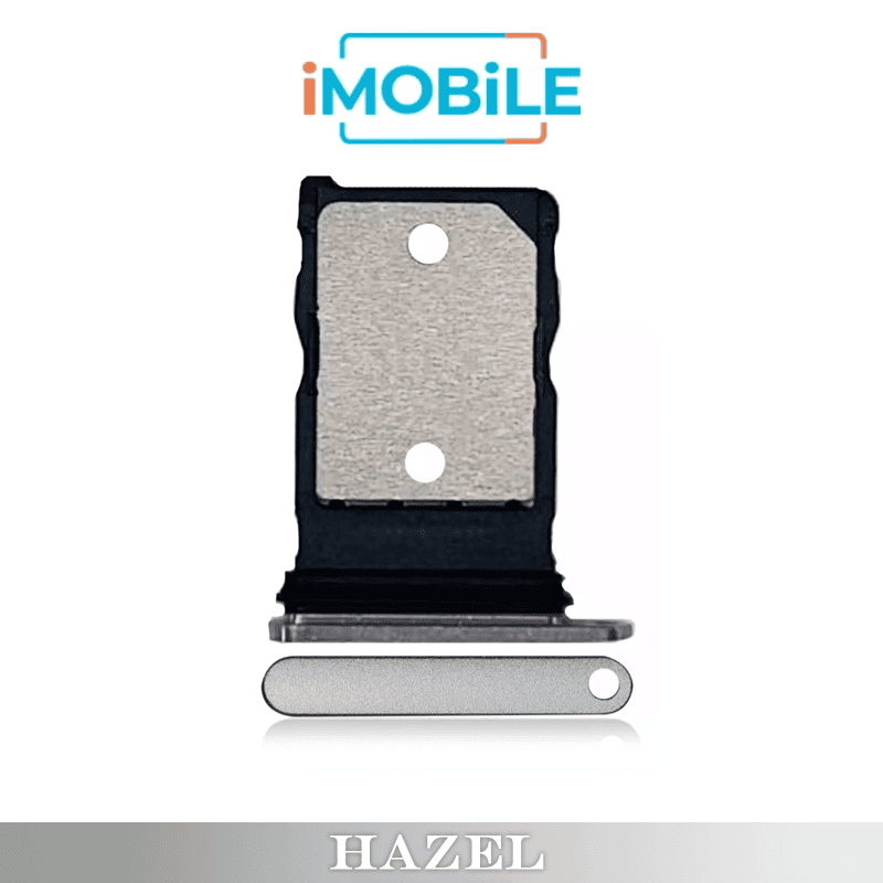 Google Pixel 9 Pro XL 5G Compatible Sim Tray [Hazel]