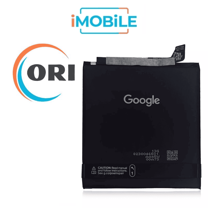 Google Pixel 9 Pro XL 5G Compatible Battery [Original]