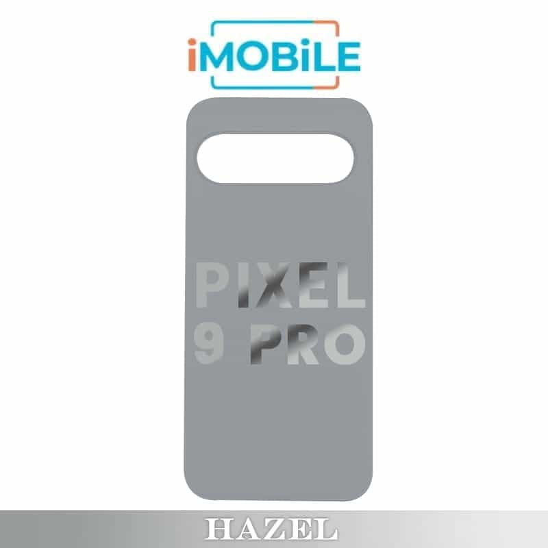 Google Pixel 9 Pro 5G Compatible Back Cover [Hazel]