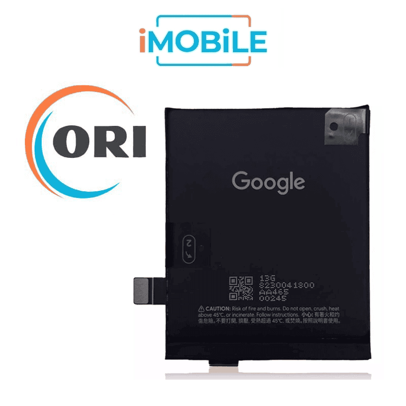 Google Pixel 9 Pro 5G Compatible Battery [Original]