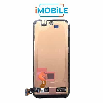 Google Pixel 9 Pro 5G Compatible LCD Touch Digitizer Screen [Service Pack]