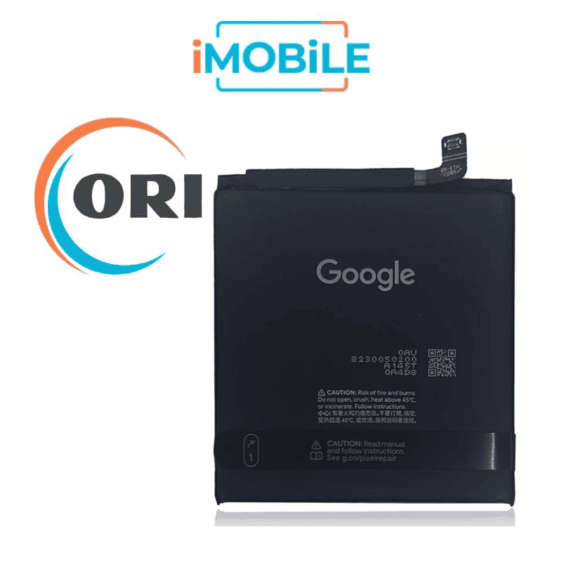 Google Pixel 9 5G Compatible Battery [Original]