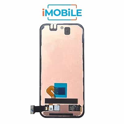 Google Pixel 9 5G Compatible LCD Touch Digitizer Screen [Service Pack] G949-00947-00