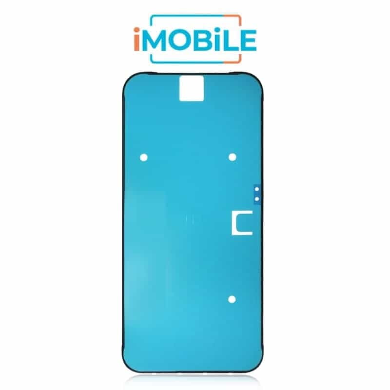 Google Pixel 8A Compatible LCD Sticker