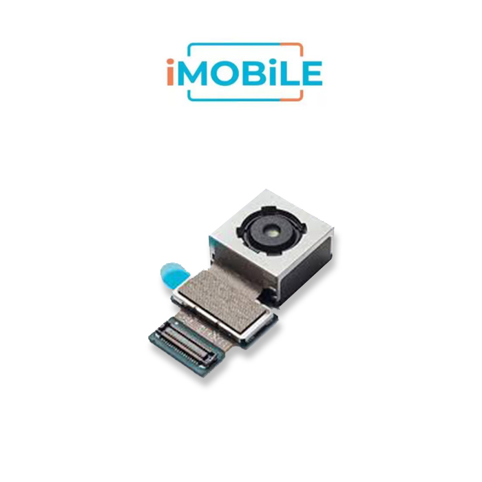 Samsung Galaxy S6 Rear Camera