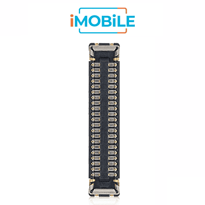 iPad 7 (2019) / 8 (2020) / 9 (2021) Compatible LCD On Board FPC Connector (42 Pin)