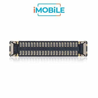 iPad 7 (2019) / 8 (2020) / 9 (2021) Compatible Touch On Board FPC Connector (42 Pin)