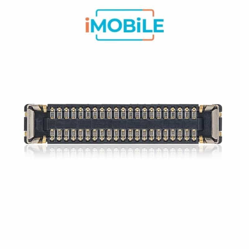 iPad 7 (2019) / 8 (2020) / 9 (2021) Compatible Touch On Board FPC Connector (42 Pin)