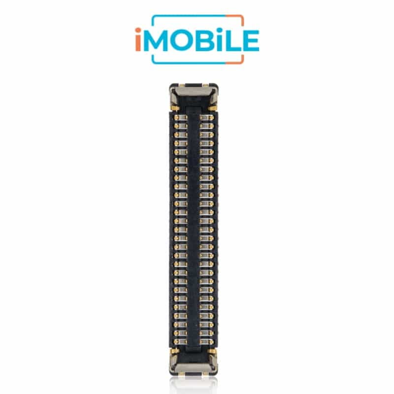 iPad 7 (2019) / 8 (2020) / 9 (2021) Compatible Touch On Board FPC Connector (54 Pin)