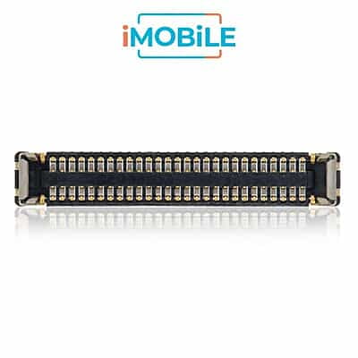 iPad 7 (2019) / 8 (2020) / 9 (2021) Compatible Touch On Flex FPC Connector (54 Pin)