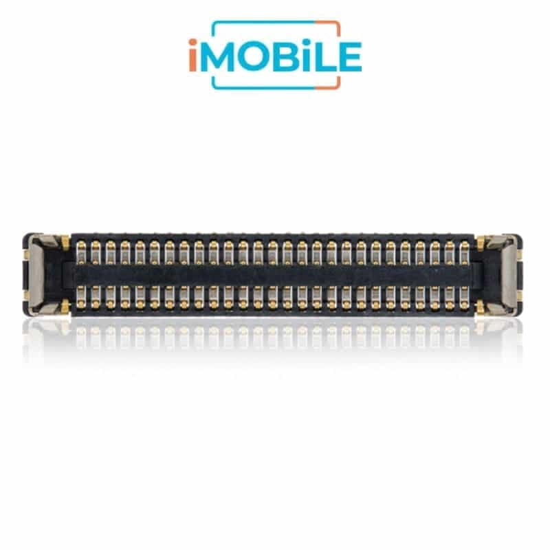 iPad 7 (2019) / 8 (2020) / 9 (2021) Compatible Touch On Flex FPC Connector (54 Pin)