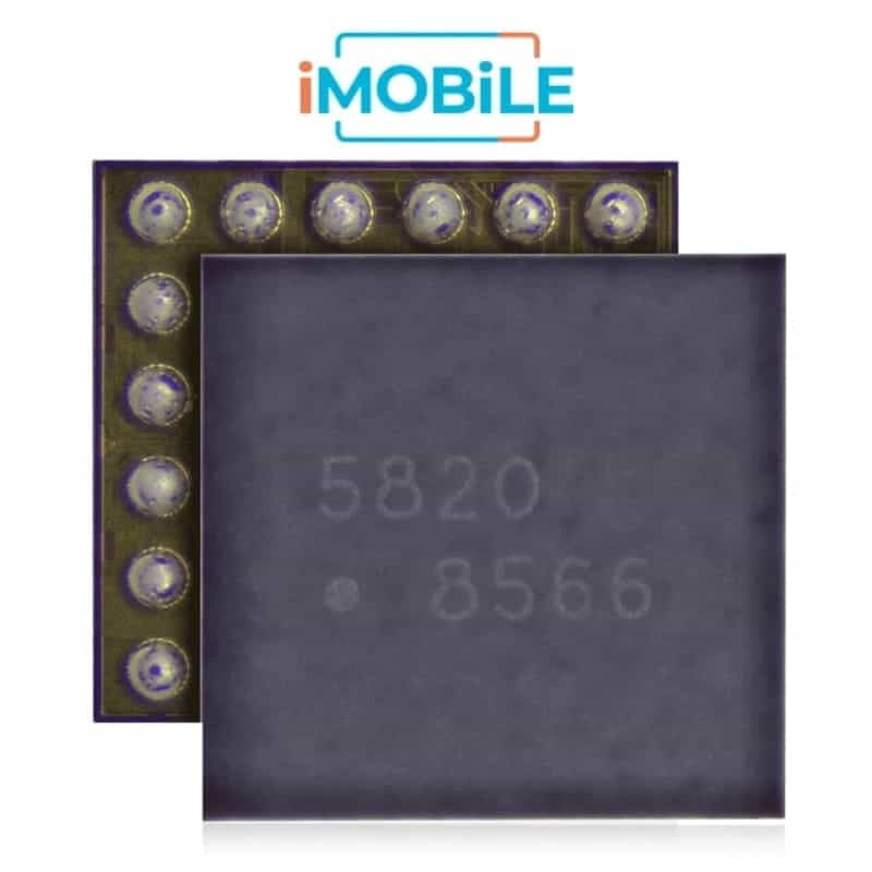 iPad Pro 13" / iPad 7 (2019) / iPad 9 (2021) Compatible Backlight IC (8566 5AR5)