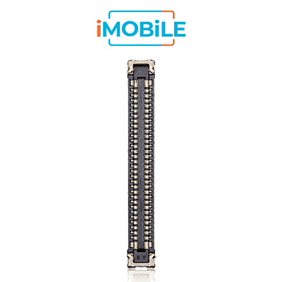 iPad Pro 12.9" 5th Gen (2021) / iPad Pro 12.9" 6th Gen (2022) Compatible LCD FPC Connector (60 Pin)