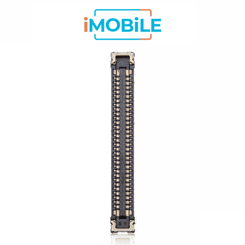 iPad Pro 12.9" 5th Gen (2021) / iPad Pro 12.9" 6th Gen (2022) Compatible LCD FPC Connector (60 Pin)