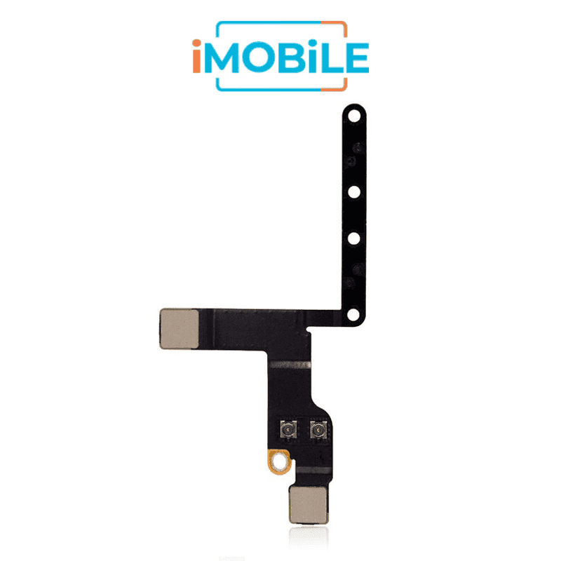 iPad Pro 12.9" 5th Gen (2021) / 12.9" 6th Gen (2022)  (12.9 Inch) Compatible Volume Button Flex Cable (4G Version)