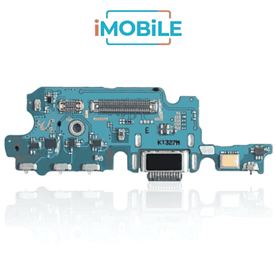 Samsung Galaxy Z Fold 2 (F916) Compatible Charging Port Cover