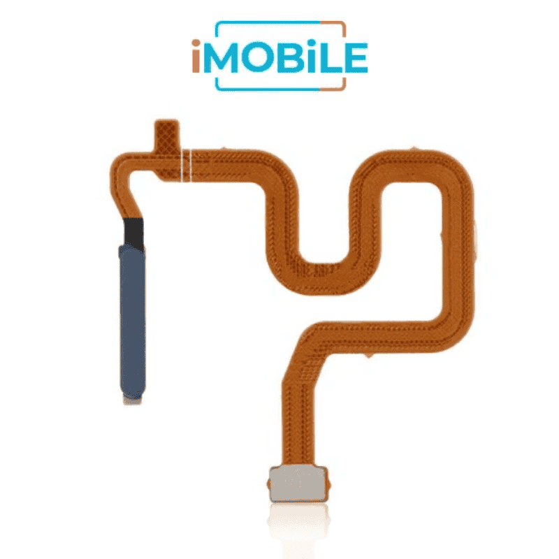 OPPO Reno 4 5G Compatible Fingerprint Flex Cable