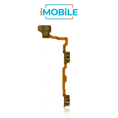 OPPO Reno 4 5G Compatible Volumn Button Flex Cable