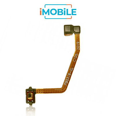 OPPO Reno 4 5G Compatible Power Button Flex Cable