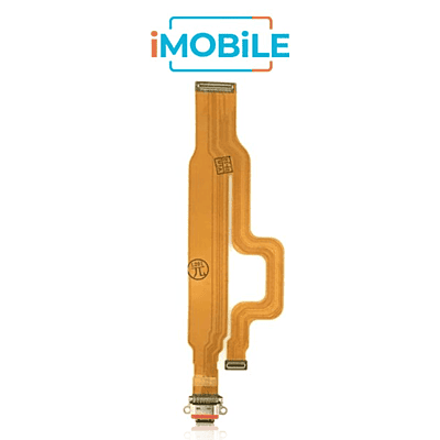 OPPO Reno 4 5G Compatible Charging Port Board