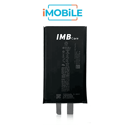 iPhone 15 Plus Compatible Battery Core (Spot Welding Required) [IMB]