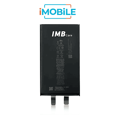 iPhone 15 Compatible Battery Core (Spot Welding Required) [IMB]