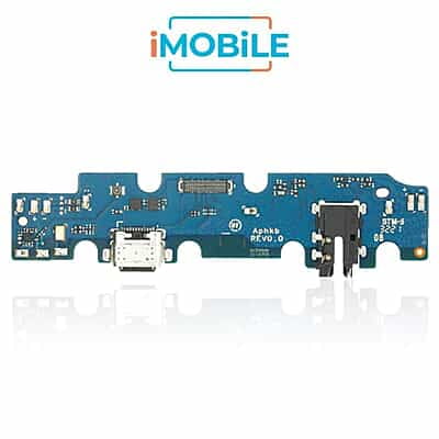 Samsung Galaxy Tab A7 Lite T225 Charging Port Board