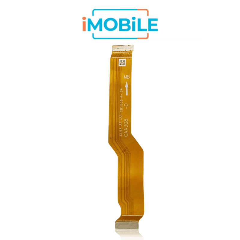 OPPO Reno 8 Lite 5G Compatible Charging Port Flex Cable 1